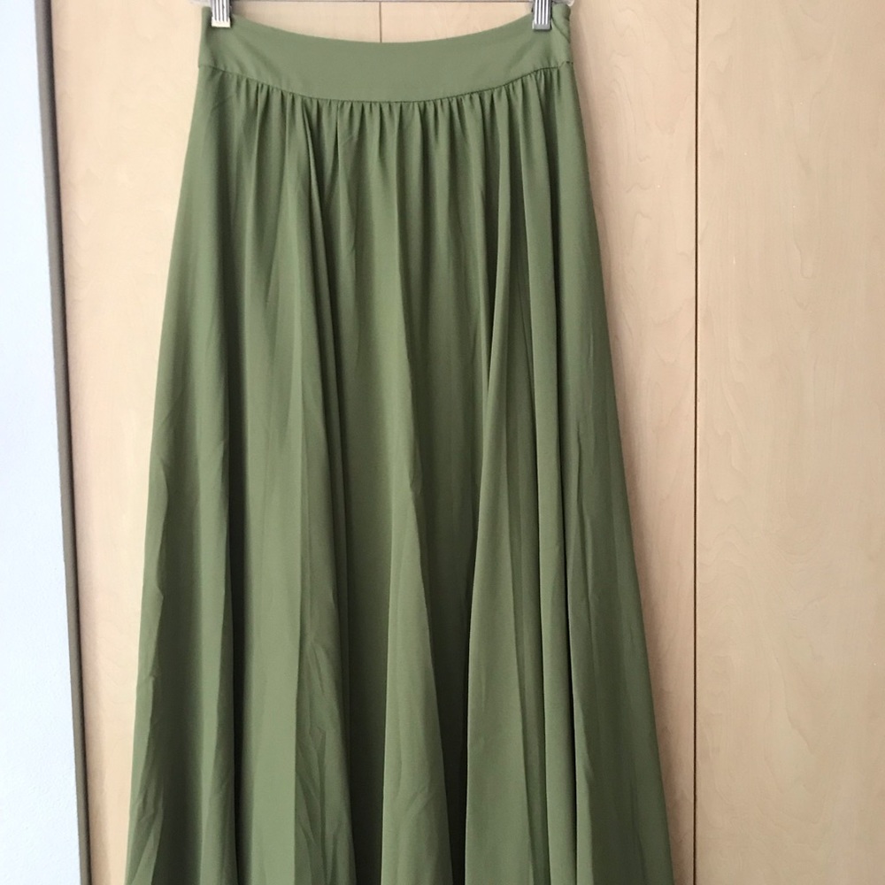 Anthropologie Edme & Esyllte Maxi